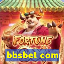 bbsbet com